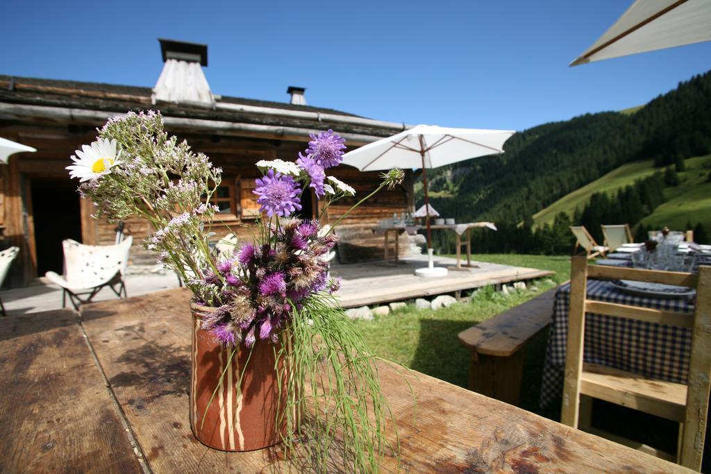 Fer à Cheval Megève Exterior foto